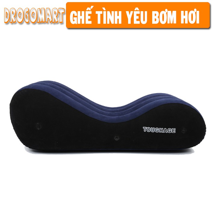 Ghế Tình Yêu Bơm Hơi CAO CẤP SIÊU BỀN TOUGHAGE