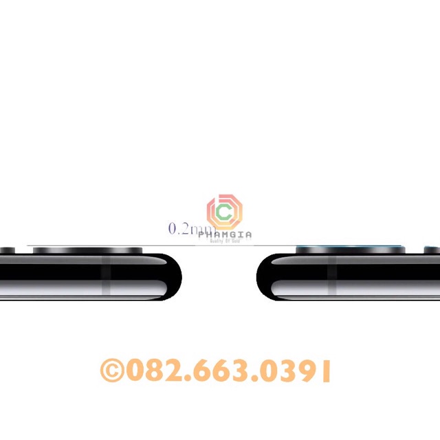 FREESHIP 99K TOÀN QUỐC_Kính cường lực realme 3 full màn hình/full nano/ cường lực camera realme 3