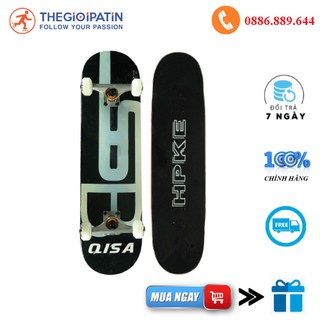 Ván Trượt SkateBoard CoolStep Siêu Hạng 1500-09 [Shop Ưu Đãi]