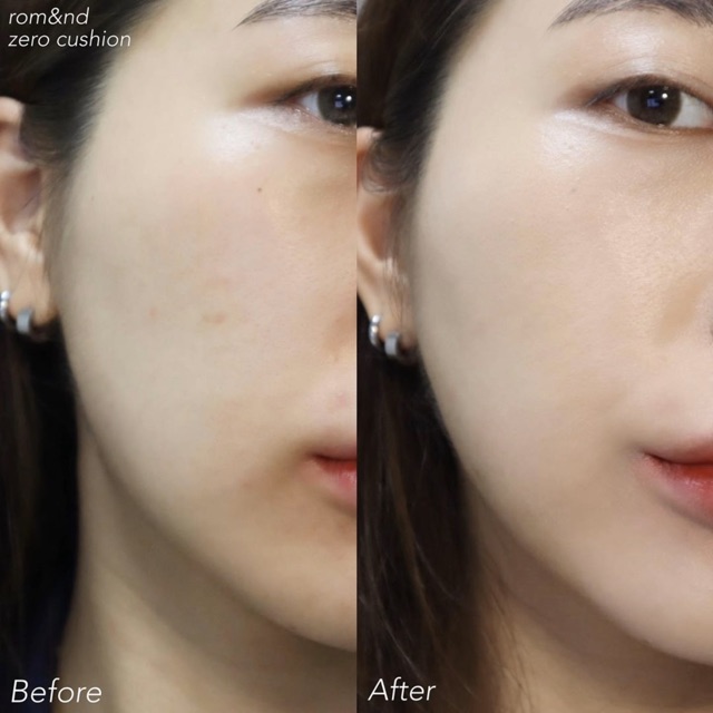 🌙Limited Edition🌙 Phấn Nước Romand Zero Cushion Neonmoon Collection | BigBuy360 - bigbuy360.vn