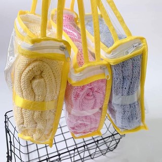 Chăn lưới chống mồ hôi trộm cho bé