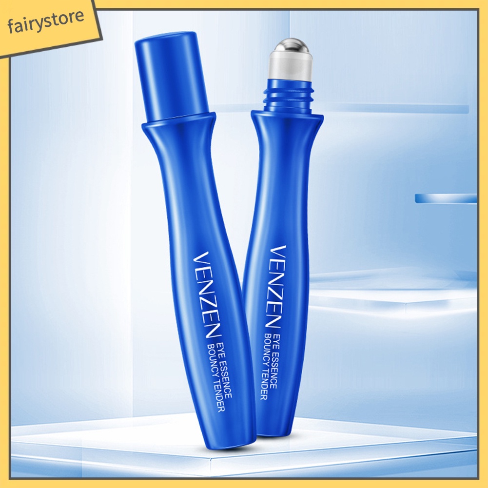 [Hàng mới về] Kem mắt dạng lăn dưỡng ẩm giảm quầng thâm chống nếp nhăn