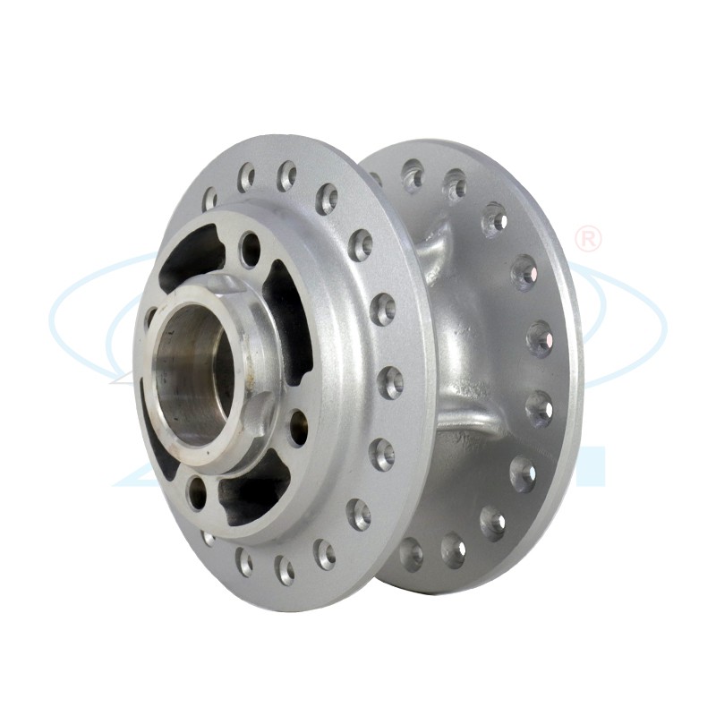 Đùm trước ST2K/RGV (Indo) ST SATRIA 2000