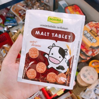 Kẹo sữa bò Thái Lan