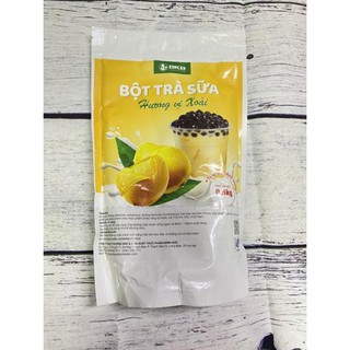 Bột trà sữa pha sẵn BKB 500g các vị (N0206)