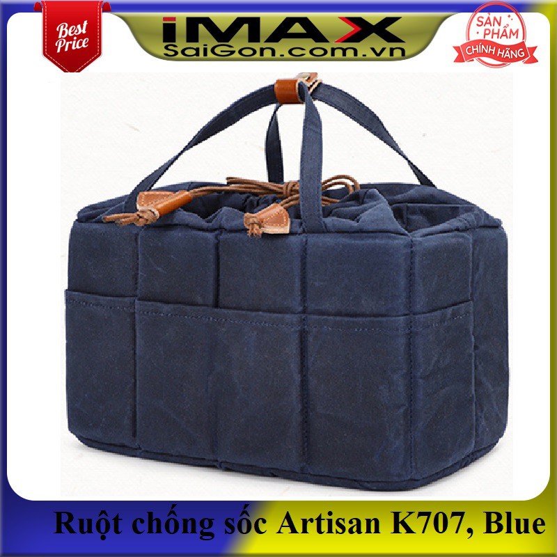 Ruột chống sốc Artisan K707