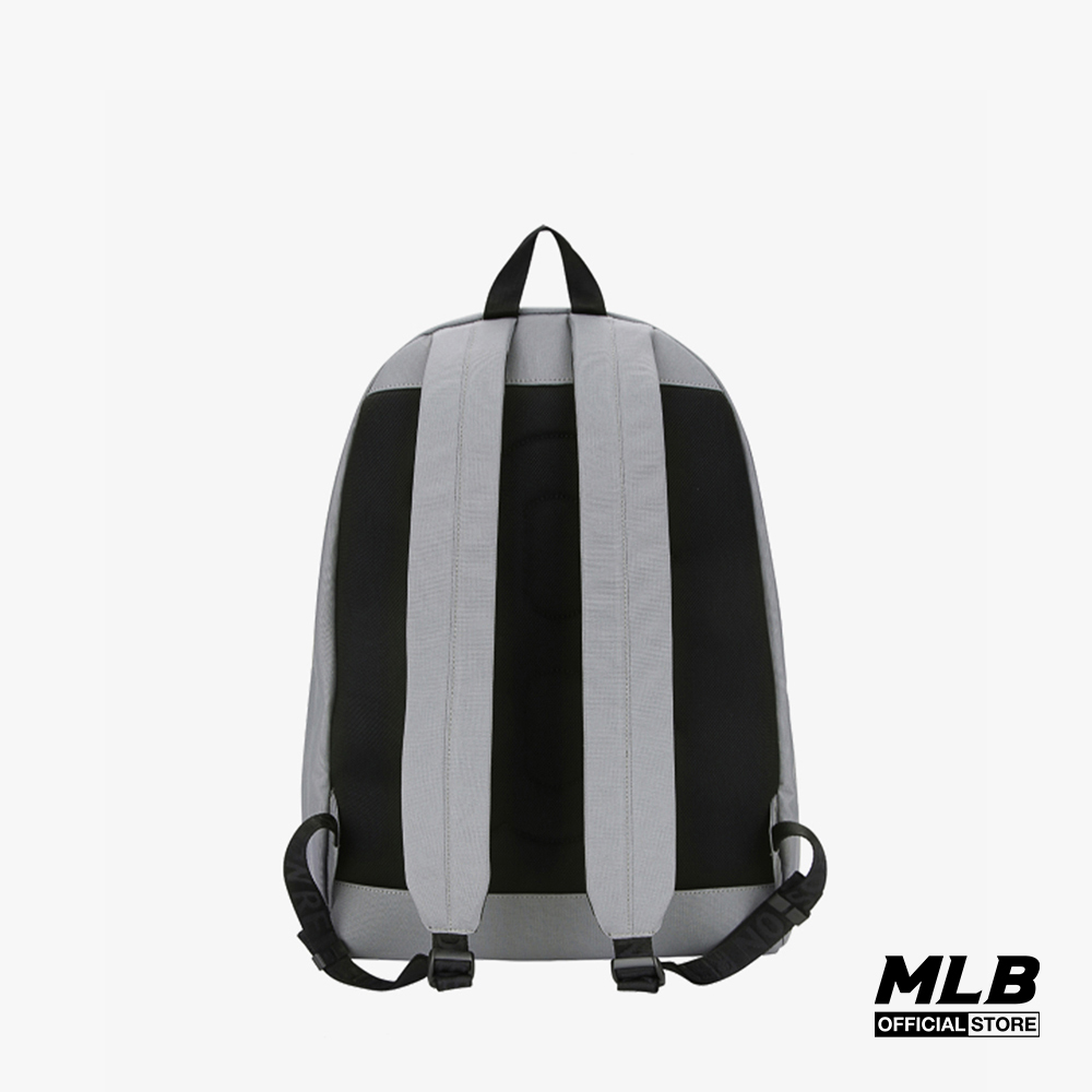 MLB - Balo chữ nhật Mega Logo 32BG05011-43M