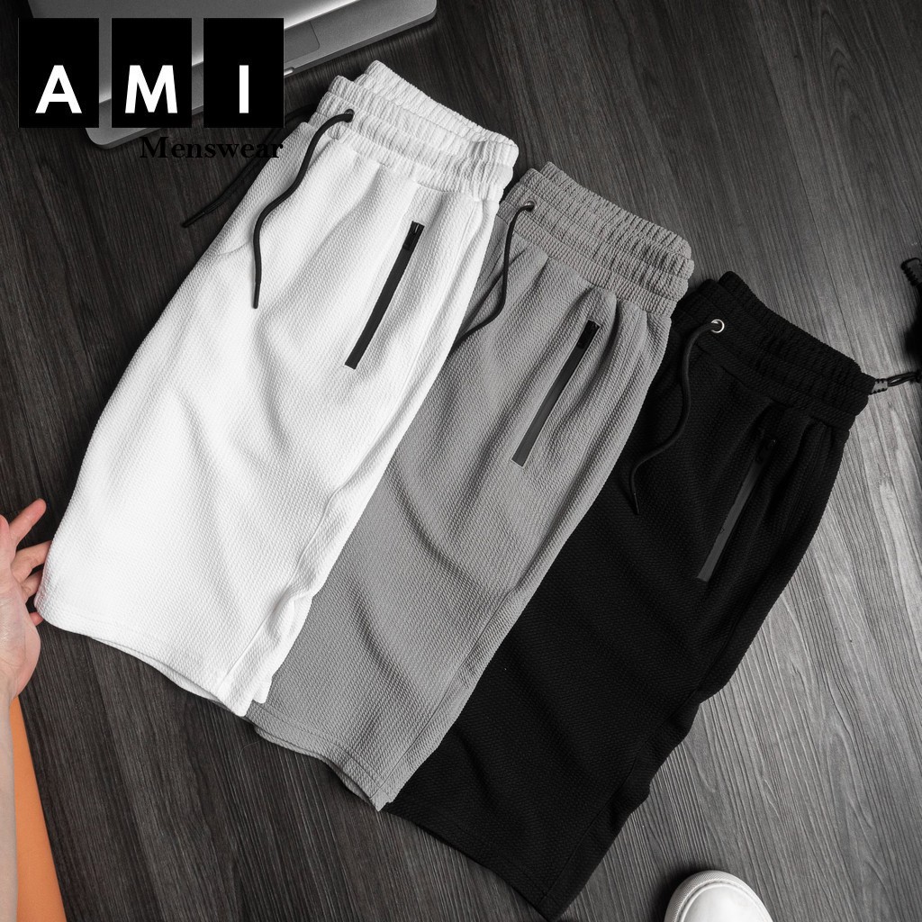 Bộ quần áo nam cộc tay, bộ hè nam chất liệu vải xốp dệt mềm mịn mặc siêu thoáng mát BO01 | BigBuy360 - bigbuy360.vn