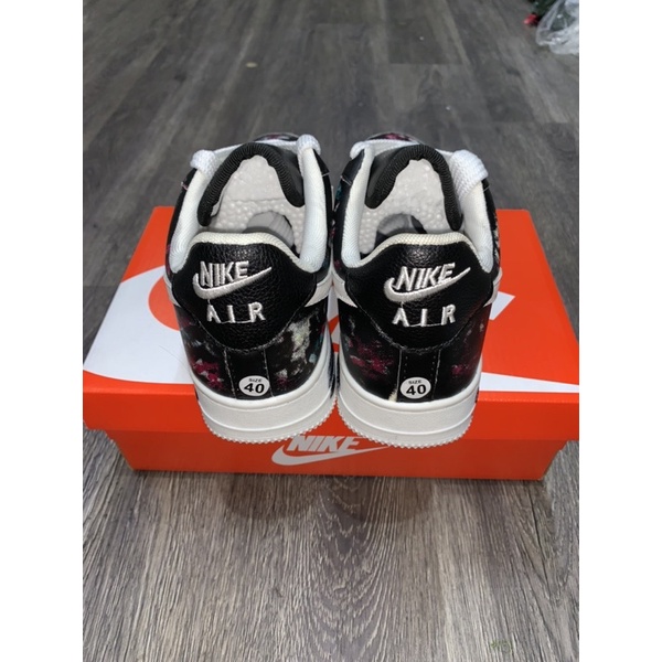 ✅[ Full Box + Bill ] Giày thể thao sneaker Air Force 1 ✅ Giày AF1 bong sơn nam nữ