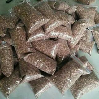 [FREESHIP 99K TOÀN QUỐC]Gạo lứt sấy 1kg