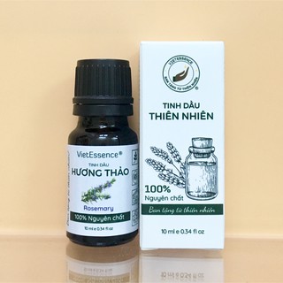 Tinh dầu hương thảo nguyên chất