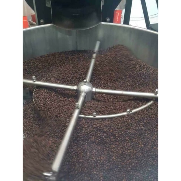 500Gr Cà phê bột nguyên chất, Không ngon xin hoàn tiền | BigBuy360 - bigbuy360.vn