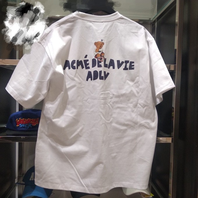 Áo thun adlv new summer cho bé và gia đình , áo phông gia đình  , Kid_genZ