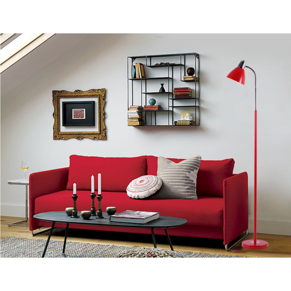 ĐÈN CÂY PHÒNG KHÁCH