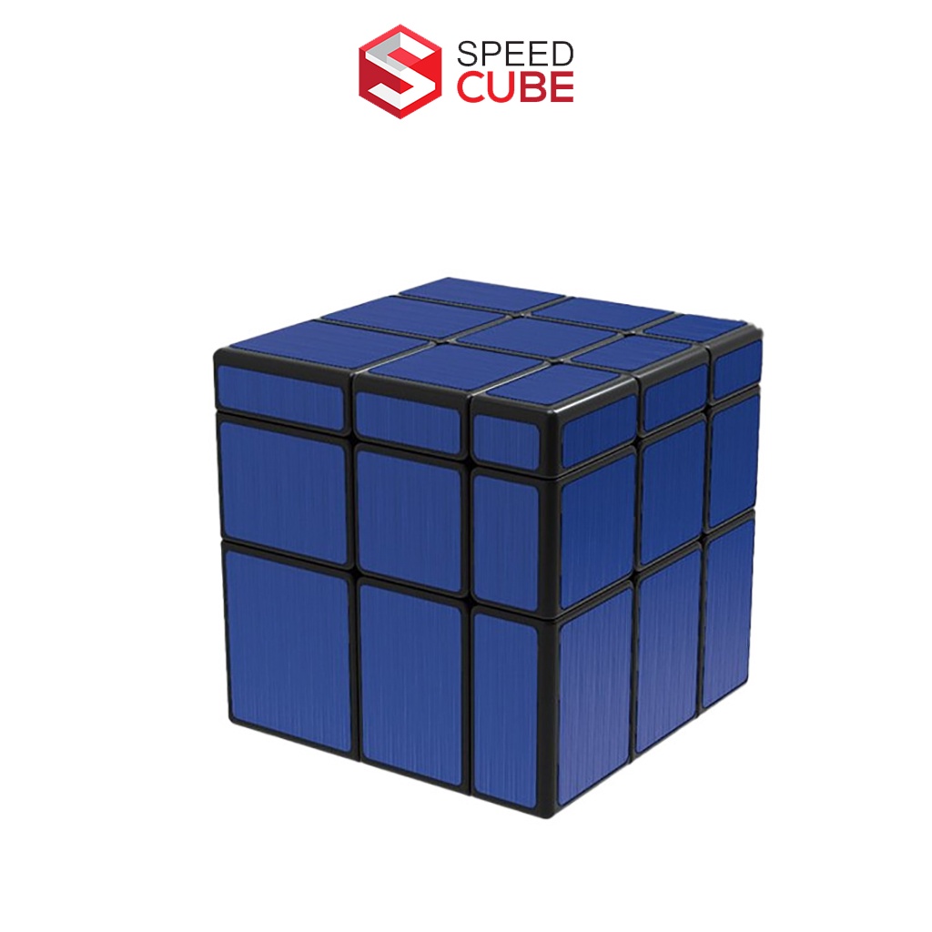 Rubik Gương Mirror Cube 2x2 3x3 Rubic Biến Thể Chính Hãng - Shop Speed Cube