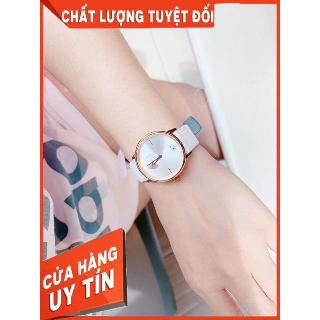 Đồng hồ nữ Calvin Klein K2Y236K6