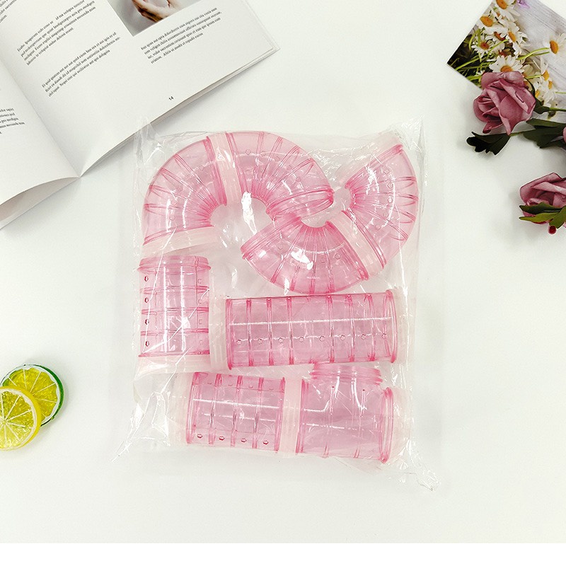 bộ ống nối I -C-T dành cho hamster