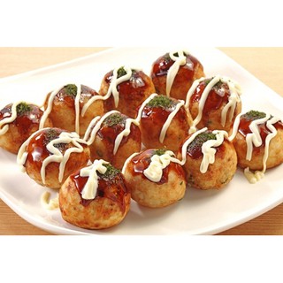 Nước Xốt Yamamori Takoyaki 200ml