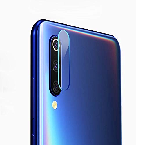 Kính cường lực bảo vệ camera cho Xiaomi mi Note 10 9 8 se Lite 10T 9T CC9 Pro A3 CC9E 5G