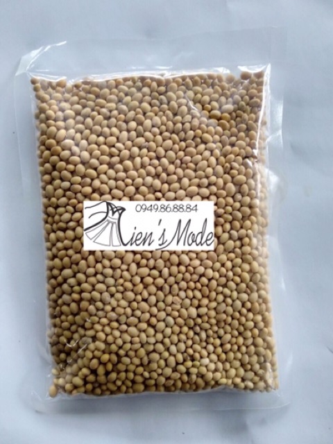 1kg Đỗ Tương( đậu nành)