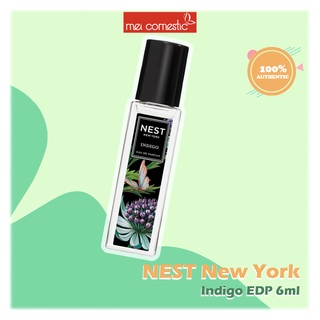 Nước Hoa NEST Indigo 6ml