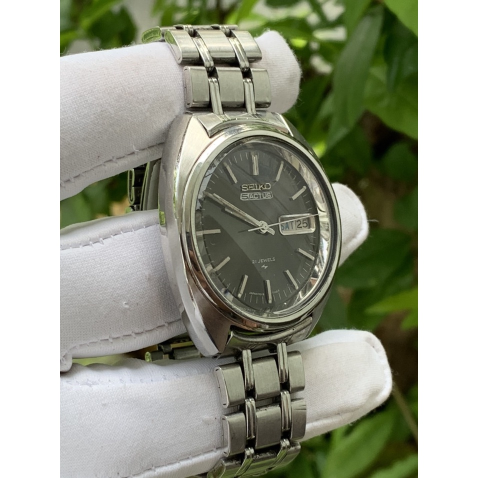 Đồng hồ nam SEIKO của Nhật Bản - AUTOMATIC