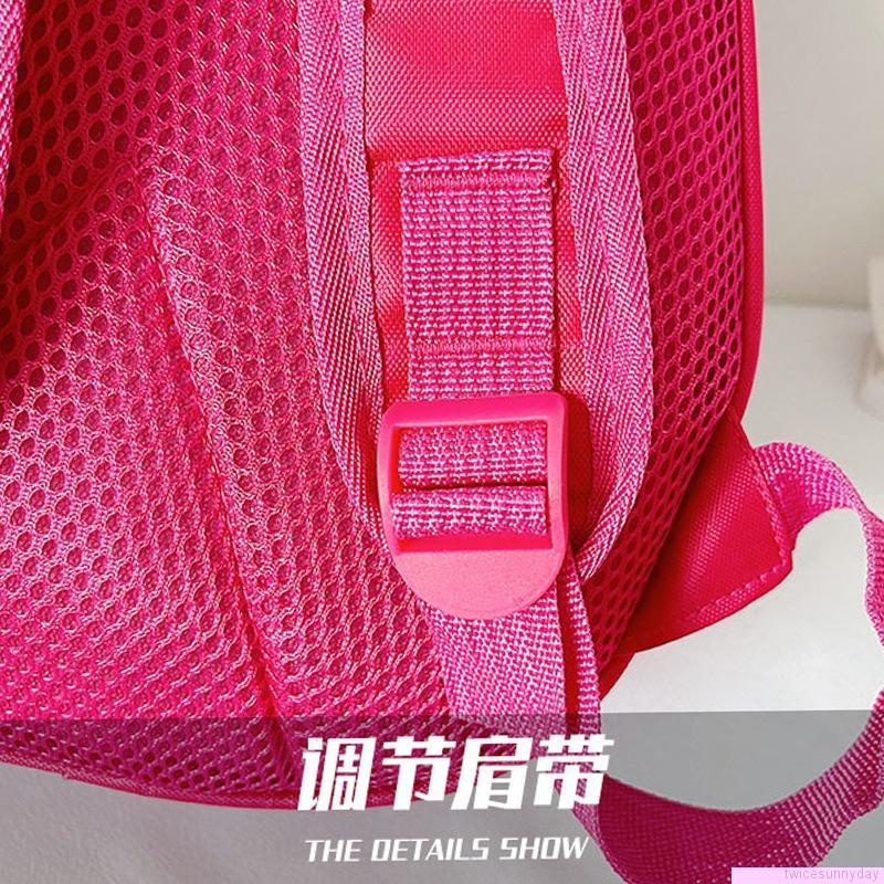 Balo đi học xinh xắn cho bé gái