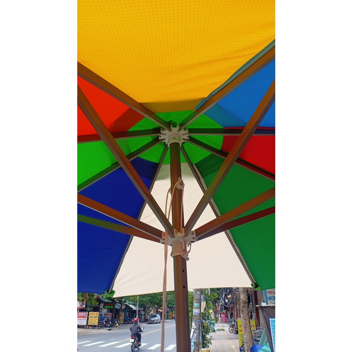 DÙ CHÍNH TÂM 3M CHƯA BAO GỒM ĐẾ