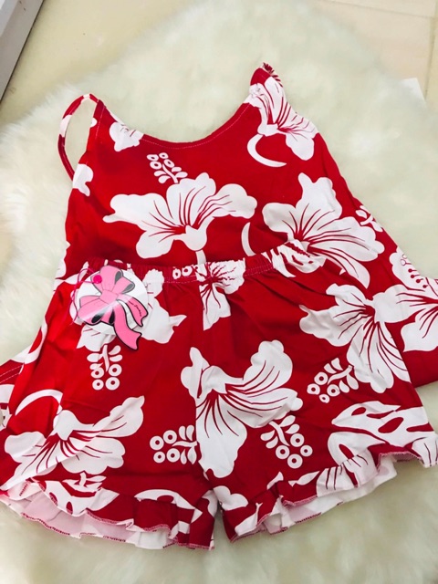 Bộ hai dây hot summer_Sale 3 ngày
