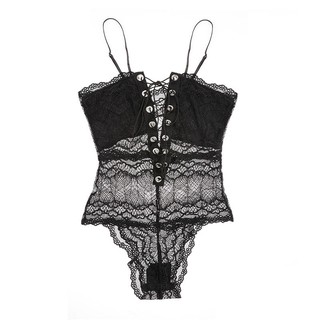 Body suit ren gợi cảm