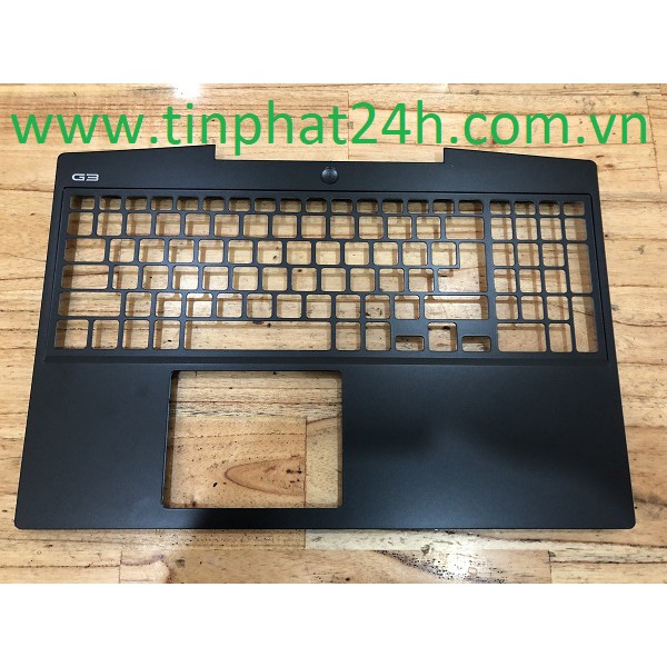 Thay Vỏ Mặt C Laptop Dell G3 3500 02DPKM 460.0K702.0001