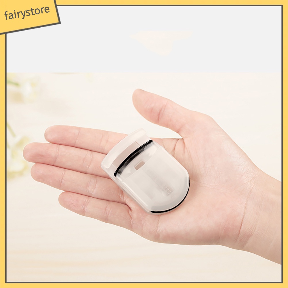 [Hàng mới về] Dụng cụ làm cong lông mi tiện dụng đa năng