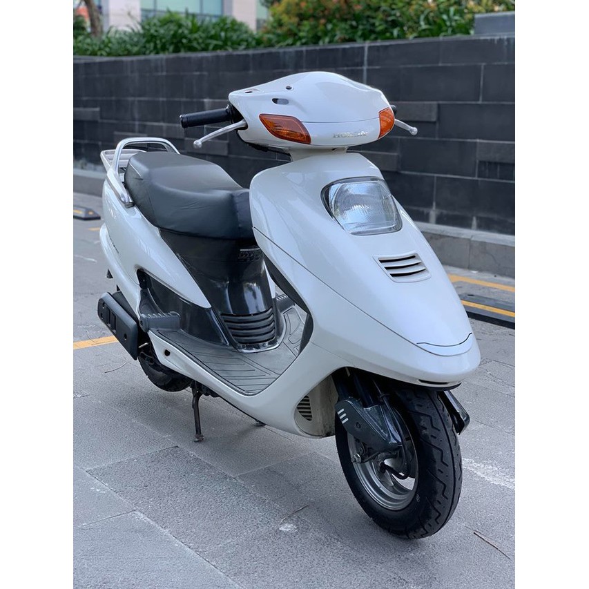 Dây công tơ mét HONDA SPACY  DEZEN (phụ tùng cho xe máy HONDA SPACY)