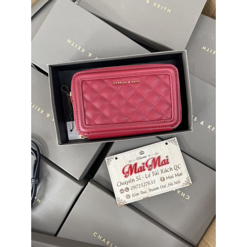 TÚI CỐP C N K HÀNG XUẤT