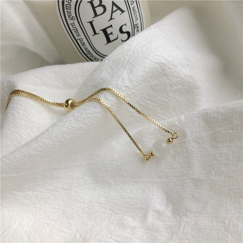 Vòng Tay Thiết Kế Mặt Hình Ngôi Sao Đính Đá Xinh Xắn Cho Nữ | BigBuy360 - bigbuy360.vn