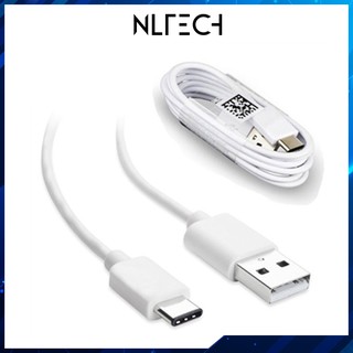 Cáp sạc nhanh USB Type-C dài 2m