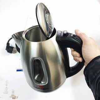 Bình đun siêu tốc inox SuperChef SC-KS1732
