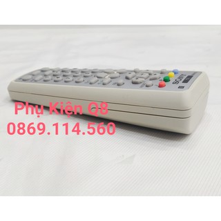 Remote tivi SONY RMW103  (HT22)
