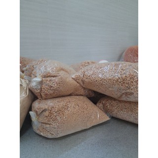500gr muối tôm hạt siêu cay