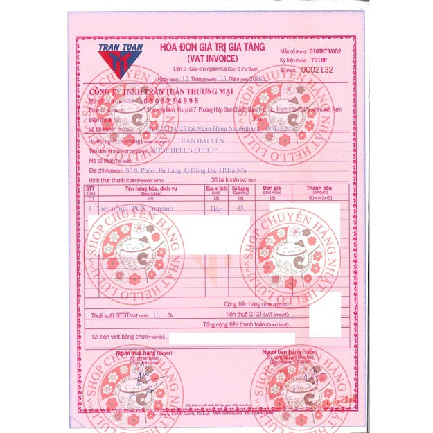 Hộp xóa nám trắng da Transino 240 viên Nhật bản (Trắng) | BigBuy360 - bigbuy360.vn