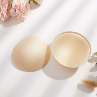 Đệm mút bra tròn - Mút bra - Đệm Miếng mút áo tắm