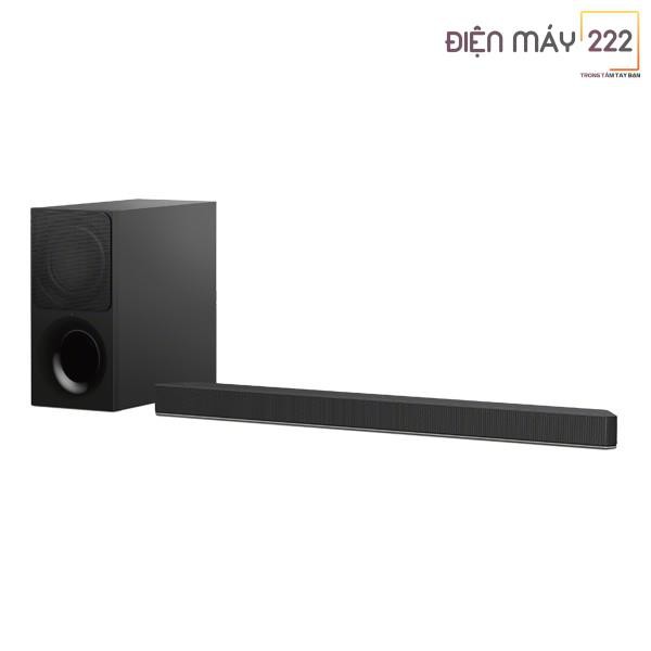 [Freeship HN] Dàn âm thanh Sound bar HT-X9000F chính hãng