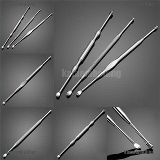[KAM] Dụng Cụ Lấy Ráy Tai Hữu Ích