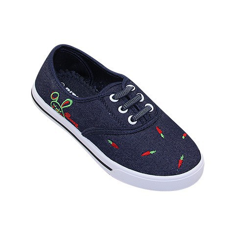 Giày lười bé gái GVBG.72