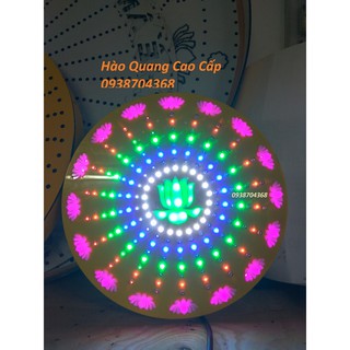 Hào Quang Cao Cấp 1T8