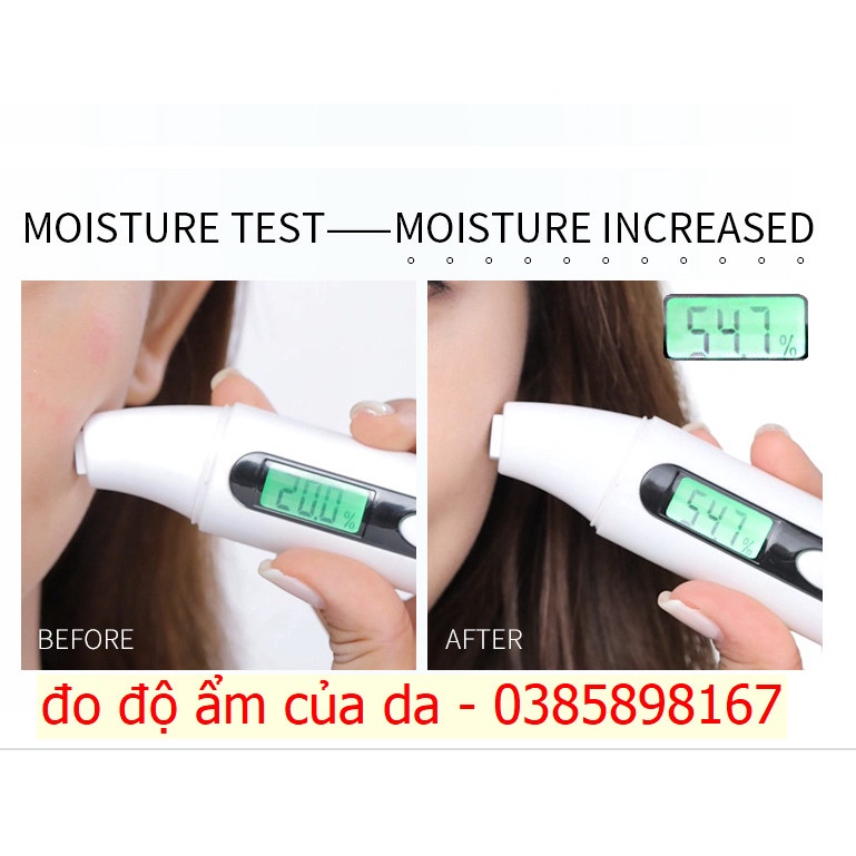Kem Dưỡng Da Mặt Laikou Axit Hyaluronic cấp nước khóa ẩm thu nhỏ lỗ chân lông 25g | BigBuy360 - bigbuy360.vn