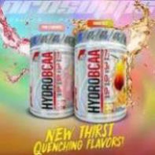 Bcaa ProSupps Hydro Bcaa 90 lần dùng - Authentic 100%
