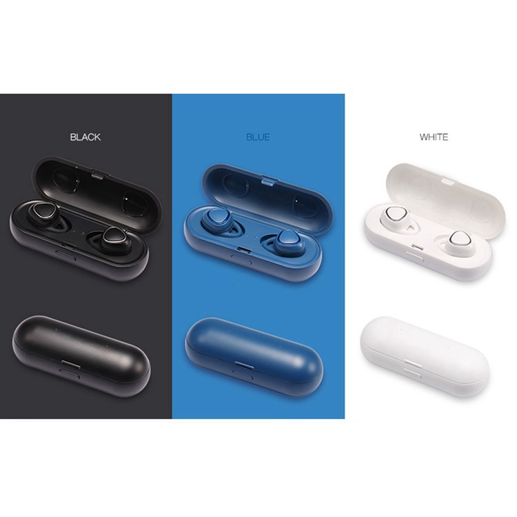 Tai Nghe Bluetooth Không Dây Cho Samsung Gear Iconx Cordfree