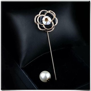 sét trâm cài áo 8 chi tiết