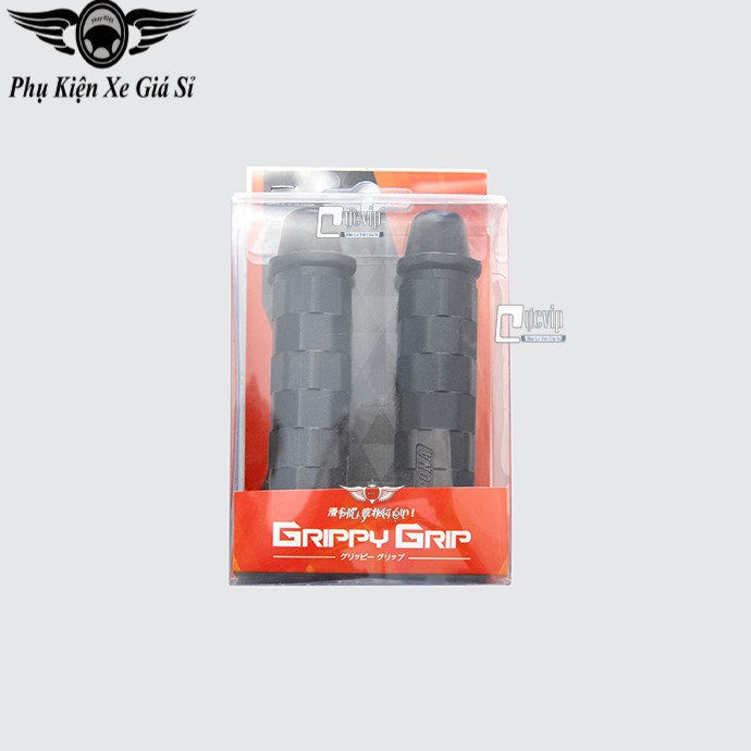 Cặp Bao Tay Xe Máy Daytona Có Gù Gắn Mọi Loại Xe MS4008